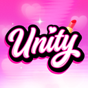 Unity App Logo